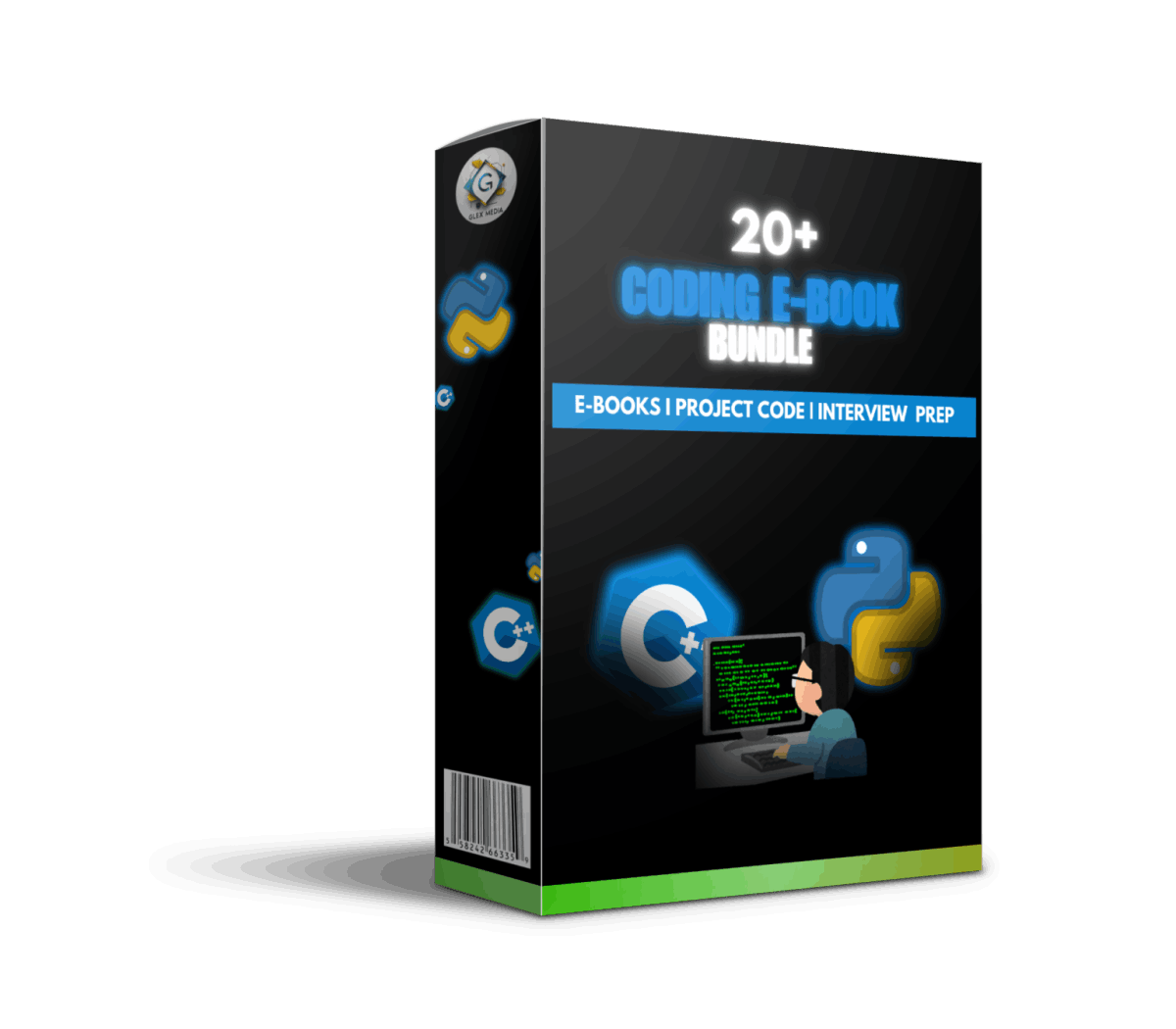 codingby Digital Creator