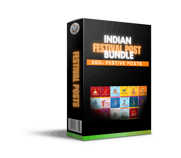 indian by digital creator