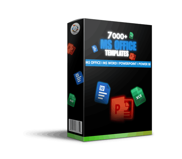 office by digital creator