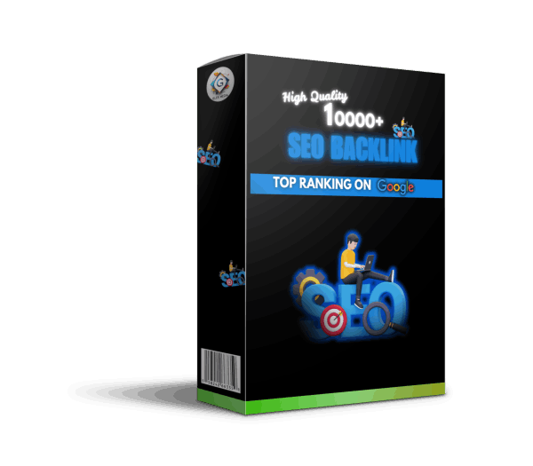 seo by digital creator