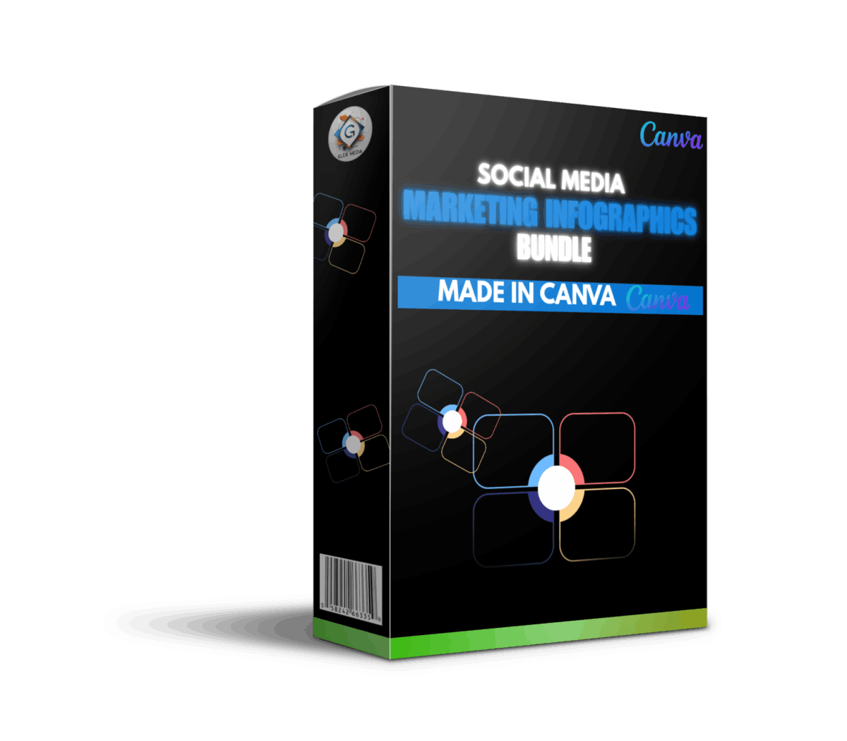 socia by Digital Creator