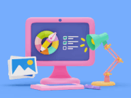 software by digital creator